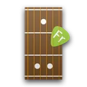 Fretter - Chords app icon