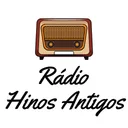 Rádio Hinos Antigos Evangélica app icon