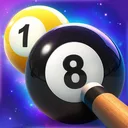 Fantasy 8 Ball: Pool Billiards app icon