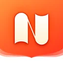 NoveFic - Descubra histórias app icon