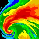 Clime: Radar Meteorológico app icon