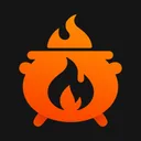 Alchemy: EPUB Reader & TTS app icon