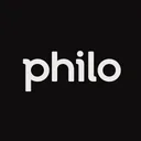Philo: Shows, Movies & Live TV app icon