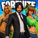 BATTLE ROYALE CHAPTER 7 MOBILE app icon