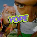 yope: friends-only social game app icon