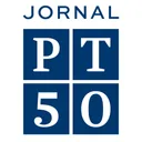 Jornal PT50 app icon
