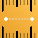 Tape Measure App・Ruler & Level app icon