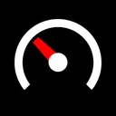 Velocímetro Simples app icon