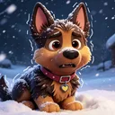 Sweetie Legends app icon