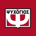 PSICHOGIOS Audiobooks app icon