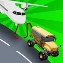 Towing Race app icon