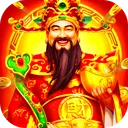 Fortune God Spin app icon