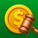 ClaimHunt: Class Action Claims app icon