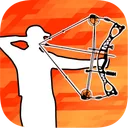 Bow Hunt Simulator app icon