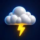 Daily Weather - Radar Clima app icon