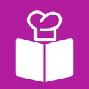 My Recipe Box: Minhas receitas app icon