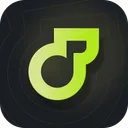 Echo Music-Player Música & MP3 app icon