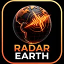 Radar Earth app icon