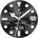 Rolex Royal Sport Watch face app icon