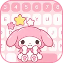 Keyboard Emoji & Sound Themes app icon