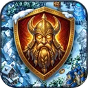 Viking Legends: Rise of Clans app icon