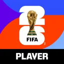 FIFA Player App app icon