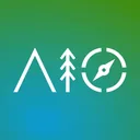 Recreation.gov app icon