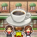 Cafe Master Story app icon