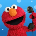 Elmo Calls by Sesame Street app icon