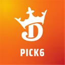 Pick6 DraftKings Sports Picks app icon