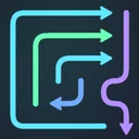 Arrow Survival: Match & Merge app icon
