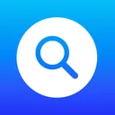 Clear Search for Safari app icon