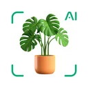 LeafCheck: Plant Identifier app icon