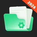 FilePile Manager app icon