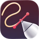 SVG Editor - Vector Designer app icon