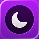 Noir - Dark Mode for Safari app icon