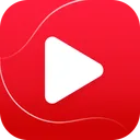Reprodutor de Vídeo - wTuber app icon