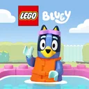 LEGO® Bluey app icon