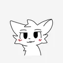 Boykisser Animated Stickers app icon