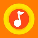 Music & Video 4K Player app icon