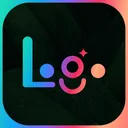 Logo Maker - Graphic Design . app icon