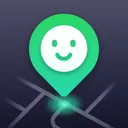 LocFam : Family Locator app icon