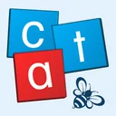 Letter Tiles for Learning app icon