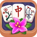 Mahjong Puzzle app icon
