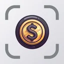 ScanCoin: identify & check app icon