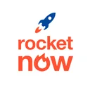 Rocket Now: Food Delivery app icon