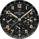 Breitling ClassicAVI WatchFace app icon