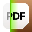 Meu Scanner: Digitalizator PDF app icon