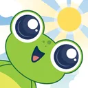 TheFrog: Aplicativo de clima app icon