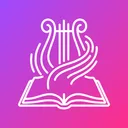 Lyraboo: PDF to Audiobook app icon